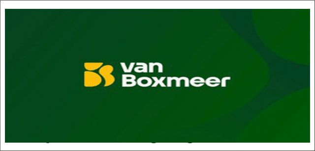 van Boxmeer