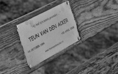 Memoria: Teun v.d. Acker