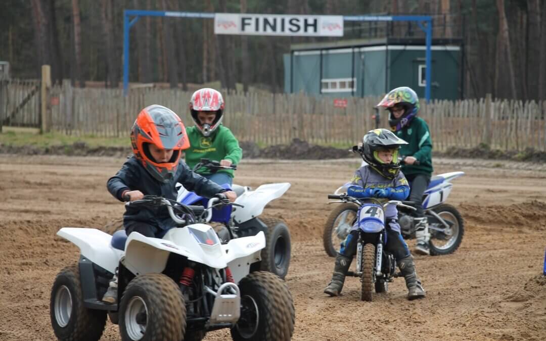 Opstapdag 2025 M.C. Deurne
