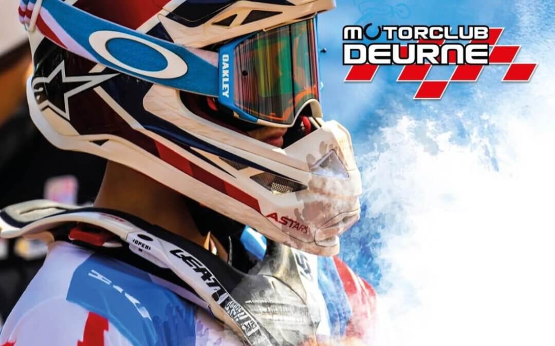 MC Deurne organiseert op 23 maart een opstapdag voor kinderen t/m 12 jaar