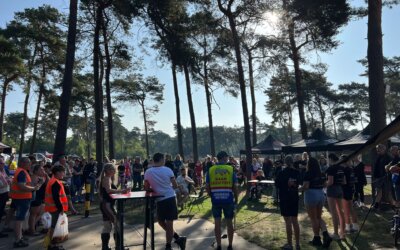 Inschrijving Ladies Day 16-8-2026 bij M.C. Deurne 1 juni 12.00 uur geopend!