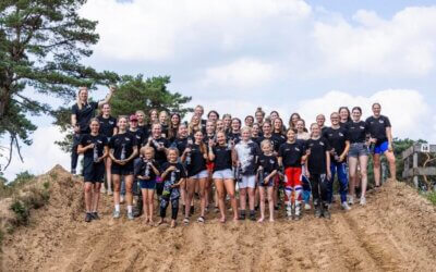 Ladies Day – Update